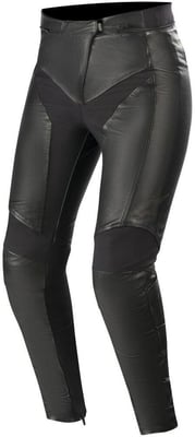 Alpinestars Vika V2 Ladies Trousers Black 10