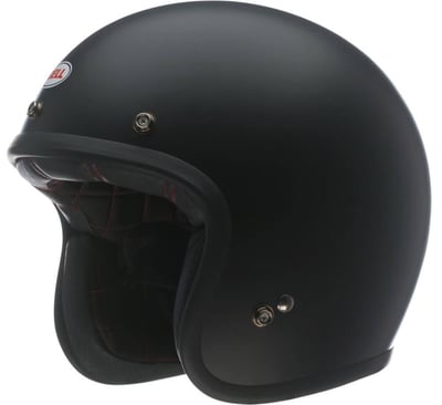 BELL Custom 500 Matt Black