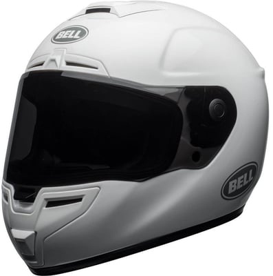 BELL SRT Gloss White