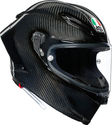 AGV Pista GP RR Glossy Carbon 001