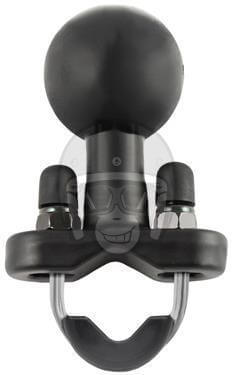 RAM U-Bolt For 3/4" To 1" Dia. U-Bolt For 3/4" To 1" Dia. RAM U-Bolt For 3/4" To 1" Dia. U-Bolt For 3/4" To 1" Dia.
