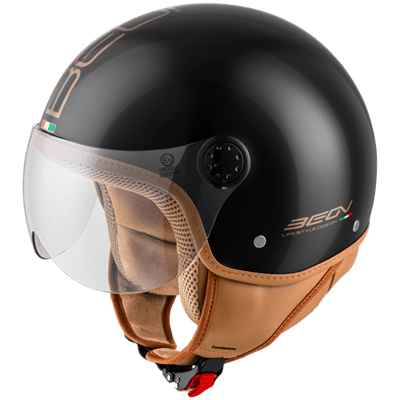Beon Design Luxe zwart Beon Design Luxe zwart