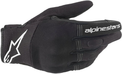 Alpinestars Copper Gloves Black/White 12