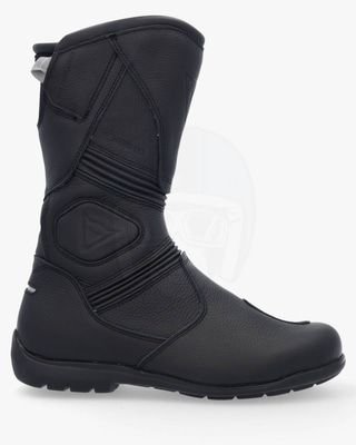 Dainese Fulcrum Gt Gore-Tex Boots Black/Black 631 Dainese Fulcrum Gt Gore-Tex Boots Black/Black 631