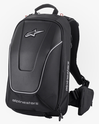 Alpinestars Charger Pro Backpack Black 10