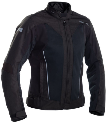 Richa Airstream-X Lady Jacket Black 100 Richa Airstream-X Lady Jacket Black 100