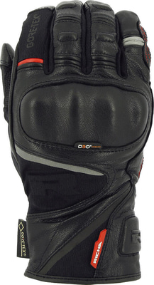 Richa Atlantic GTX Gloves Black 100 Richa Atlantic GTX Gloves Black 100
