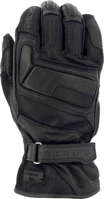 Richa Summerfly 2 Lady Gloves Black 100