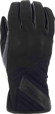 Richa Verona Gloves Black 100
