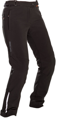 Richa Concept 3 Trousers Black 100 Richa Concept 3 Trousers Black 100