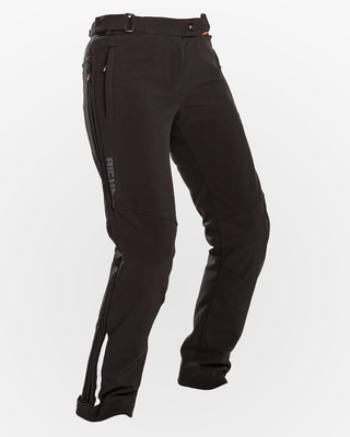 Richa Concept 3 Trousers Black 100