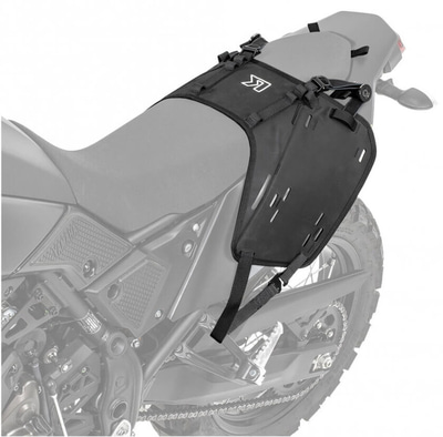 Kriega OS Base Yamaha Tenere 700 Black