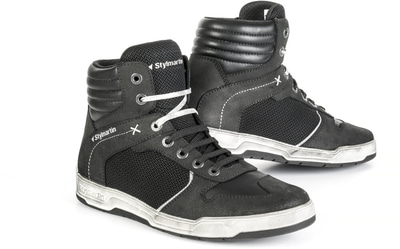 Stylmartin Atom Black