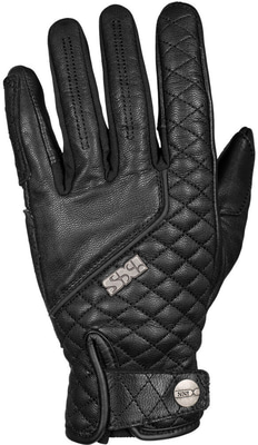 iXS Classic Tapio 3.0 Gloves Black
