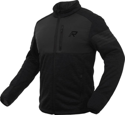 Rukka Renwer Black
