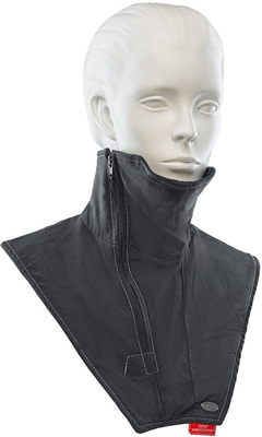Held Neckwarmer Black 001