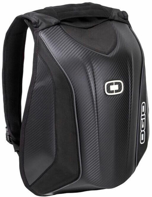 Ogio No Drag Mach S Back Pack Stealth Ogio No Drag Mach S Back Pack Stealth