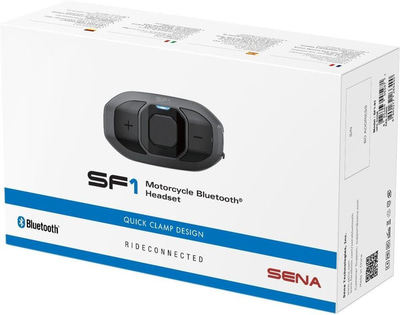 Sena SF1-01 Dual