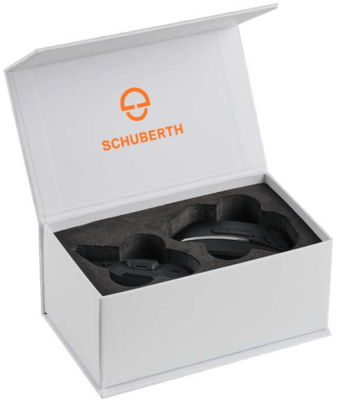 Schuberth SC2 Sena Mesh (C5/E2/J2) Schuberth SC2 Sena Mesh (C5/E2/J2)