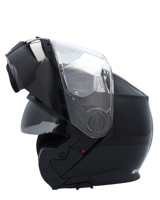 Schuberth C5 Glossy Black 101 Schuberth C5 Glossy Black 101