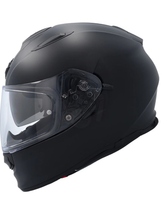 Scorpion EXO-491 Matt Black
