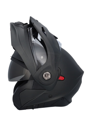Scorpion ADX-2 Matt Pearl Black