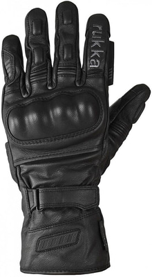 Rukka Apollo 2.0 Gloves Black 999