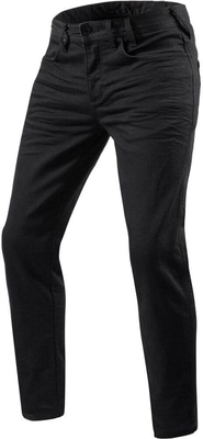 REV'IT Jackson 2 SK Jeans Black