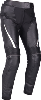 Richa Laura Trousers Black/White 1800
