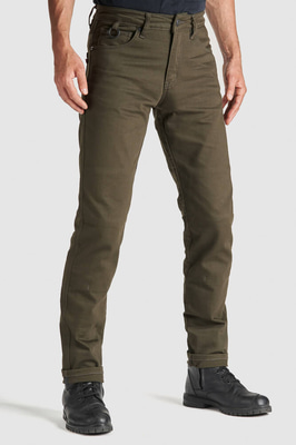 Pando Moto Karl COR 01 Cordura Jeans Slim-Fit