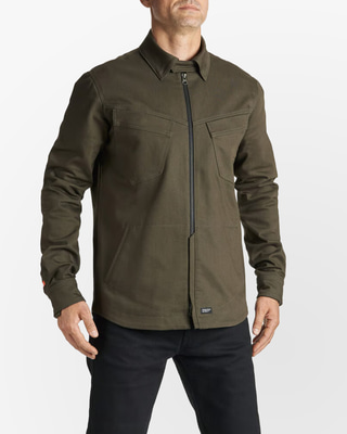 Pando Moto Capo COR 02 Cordura Jacket Slim-Fit