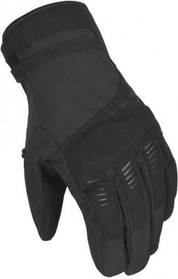Macna Dim RTX Gloves Black 101