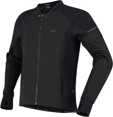 Richa Bodyguard 2 Jacket Black 100