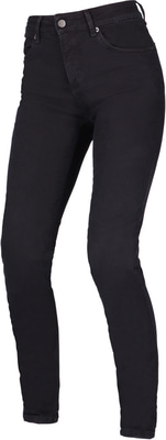 Richa Original 2 Slim Fit Women Jeans Black 100