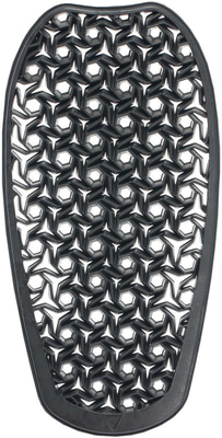 Dainese Pro-Shape Backprotector Black 001