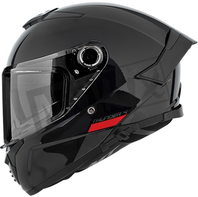 MT Thunder 4 SV Solid Black