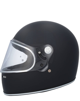 VITO Integraal Vintage Matt Black