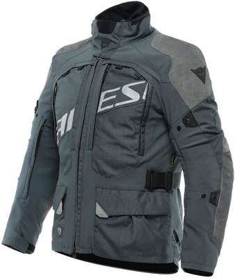 Dainese Springbok 3L Absoluteshell Jacket Iron 64H