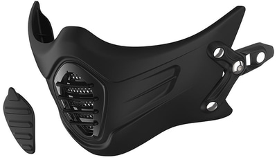 ROOF RO9 Roadster Mask Black ROOF RO9 Roadster Mask Black