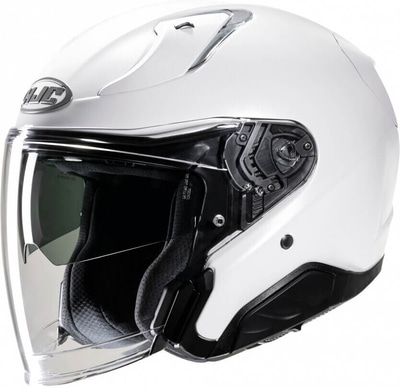 HJC RPHA-31 White 202
