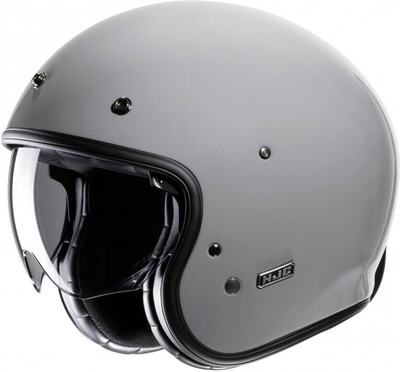 HJC V31 Grey 808 HJC V31 Grey 808