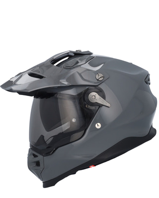 Scorpion ADF-9000 AIR Solid Cement Grey