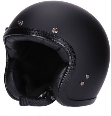 Roeg JETTson 2.0 Matte Black