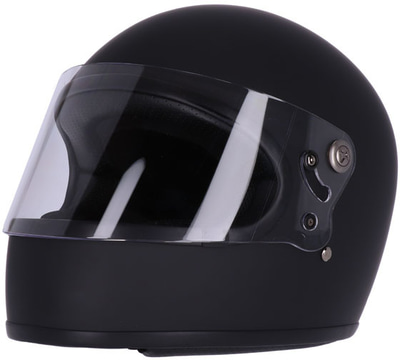 Roeg Chase Matte Black