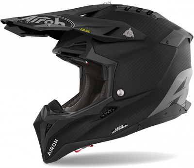 Airoh Aviator 3 Carbon