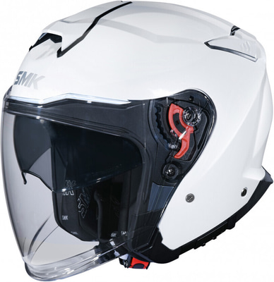 SMK GTJ White