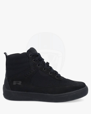 Richa Douglas WP Shoes Black 100 Richa Douglas WP Shoes Black 100