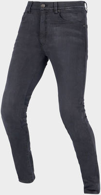 Richa Nathan Jeans Black 100