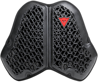 Dainese Pro-Armor Chest Protector 1Pc L2 Black 001