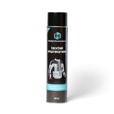 Handig Schoonmaken Textiel impregneer 600 ml Handig Schoonmaken Textiel impregneer 600 ml